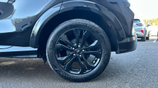 Ford Puma 1.0 EcoBoost Hybrid mHEV ST-Line 5dr Petrol Hatchback